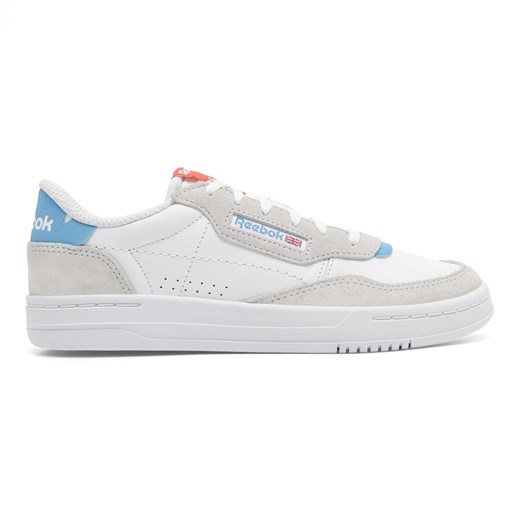 Sneakers Reebok COURT PEAK GW7564 ze sklepu ccc.eu w kategorii Buty sportowe damskie - zdjęcie 176373685