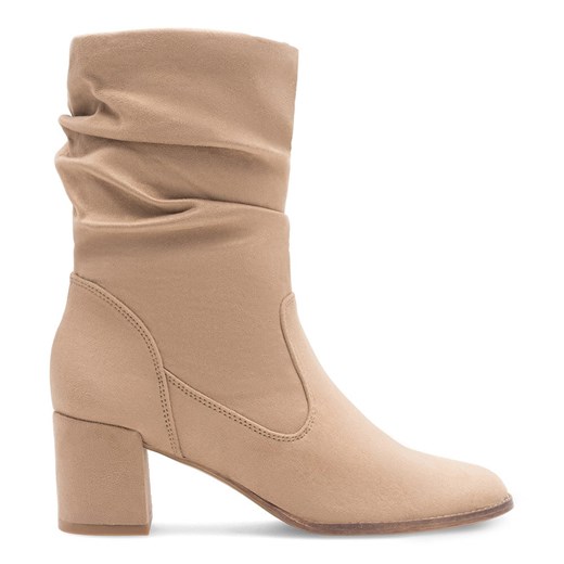 Botki Clara Barson FRAISE WYL3603-1 ze sklepu ccc.eu w kategorii Botki - zdjęcie 176373718