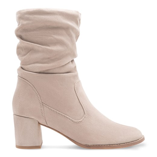 Botki Clara Barson FRAISE WYL3603-1 ze sklepu ccc.eu w kategorii Botki - zdjęcie 176373719