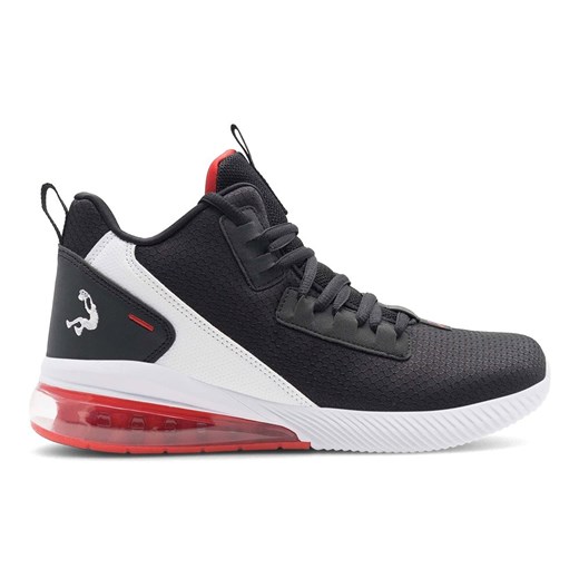 Obuwie sportowe SHAQ ANALOG B135402 ze sklepu ccc.eu w kategorii Buty sportowe dziecięce - zdjęcie 176373727