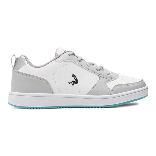 Obuwie sportowe SHAQ HEIGHTS LOW B136510 ze sklepu ccc.eu w kategorii Buty sportowe dziecięce - zdjęcie 176373729