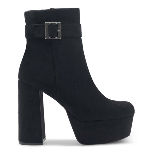 Botki DeeZee KIM LS5988-03 ze sklepu ccc.eu w kategorii Botki - zdjęcie 176373758