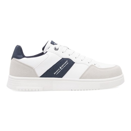 Sneakers Beverly Hills Polo Club 20MC2020 ze sklepu ccc.eu w kategorii Buty sportowe męskie - zdjęcie 176373805