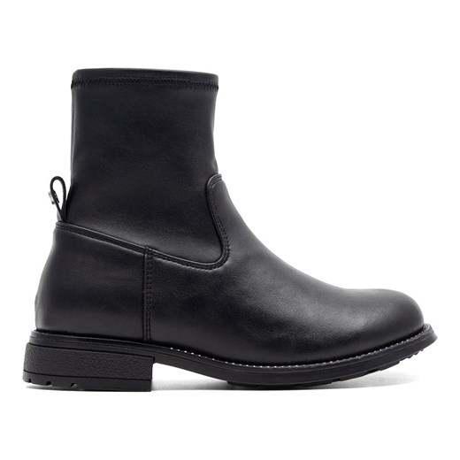 Botki Nelli Blu CS2920-39 ze sklepu ccc.eu w kategorii Buty zimowe dziecięce - zdjęcie 176373845