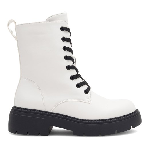 Trzewiki Jenny Fairy KARINE WS6167-03 ze sklepu ccc.eu w kategorii Workery damskie - zdjęcie 176373848