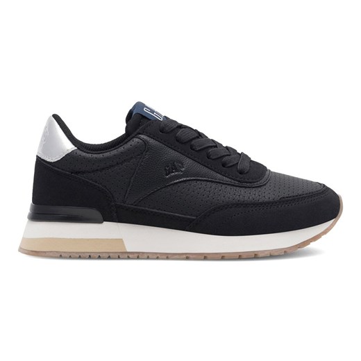 Obuwie sportowe GAP NEW_YORK GAF007F5SWBLCKGP ze sklepu ccc.eu w kategorii Buty sportowe damskie - zdjęcie 176373876
