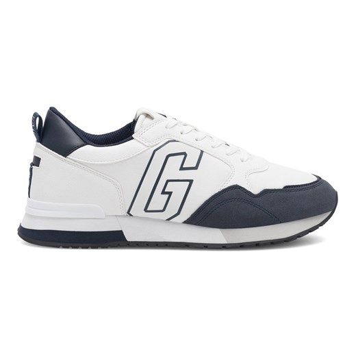 Obuwie sportowe GAP NEW_YORK GAF002F5SMWELBGP ze sklepu ccc.eu w kategorii Buty sportowe męskie - zdjęcie 176373878