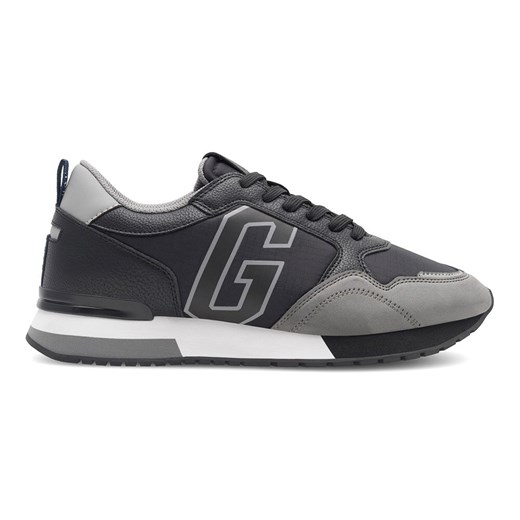 Obuwie sportowe GAP NEW_YORK GAF002F5SMBKPWGP ze sklepu ccc.eu w kategorii Buty sportowe męskie - zdjęcie 176373879