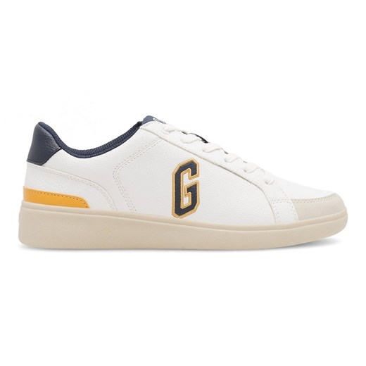 Obuwie sportowe GAP SEATTLE GAB002F5SWWELBGP ze sklepu ccc.eu w kategorii Buty sportowe damskie - zdjęcie 176373887
