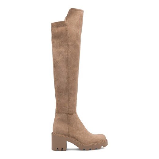 Kozaki DeeZee MORGANE WS5596-30 38 ccc.eu