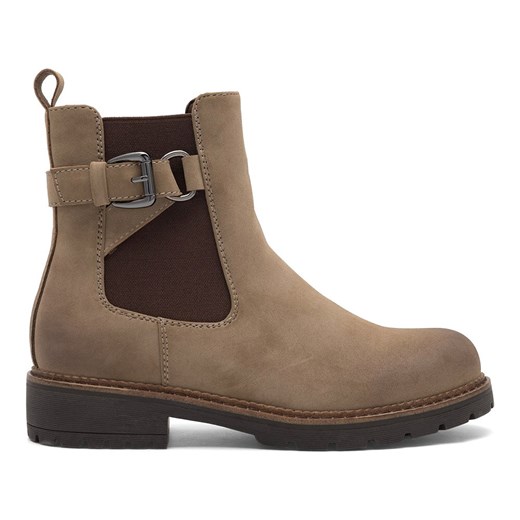 Botki Clara Barson LELAINA WS6207-07 ze sklepu ccc.eu w kategorii Botki - zdjęcie 176373907