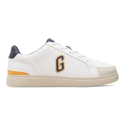 Obuwie sportowe GAP SEATTLE GAB002F5SYWELBGP ze sklepu ccc.eu w kategorii Buty sportowe dziecięce - zdjęcie 176373915