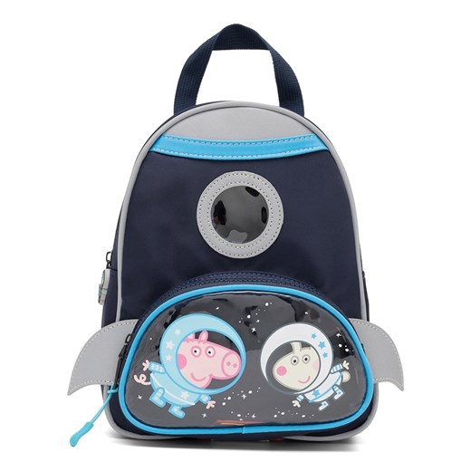 Plecak PEPPA PIG ACCCS-AW23-220PP-A Peppa Pig One size wyprzedaż ccc.eu