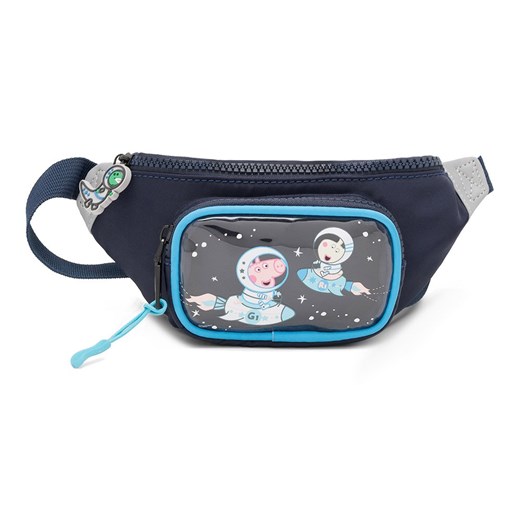 Torebka PEPPA PIG ACCCS_AW23-221PP-1 ze sklepu ccc.eu w kategorii Torby i walizki dziecięce - zdjęcie 176373917
