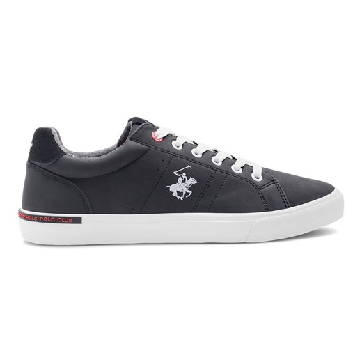 Trampki Beverly Hills Polo Club MB-22MV2006 ze sklepu ccc.eu w kategorii Trampki męskie - zdjęcie 176373986