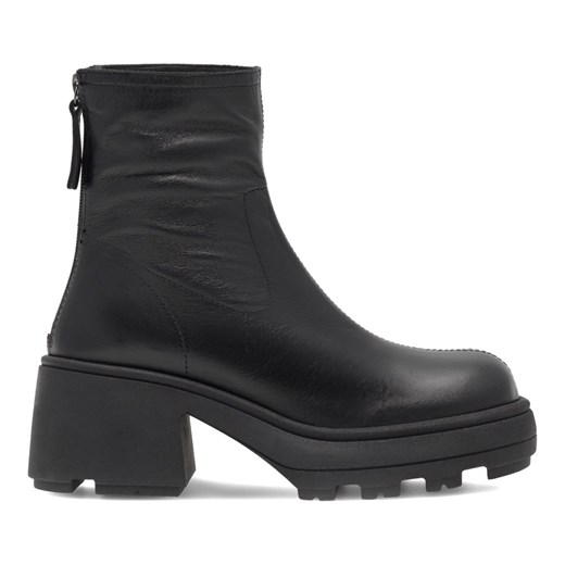 Botki Badura TAL-04 ze sklepu ccc.eu w kategorii Workery damskie - zdjęcie 176374036