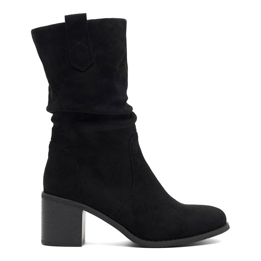 Botki Jenny Fairy AIDA WS14438-20 ze sklepu ccc.eu w kategorii Botki - zdjęcie 176374055