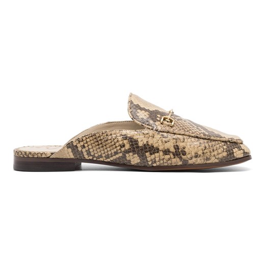 Klapki SAM EDELMAN F712611208 ze sklepu ccc.eu w kategorii Klapki damskie - zdjęcie 176374138