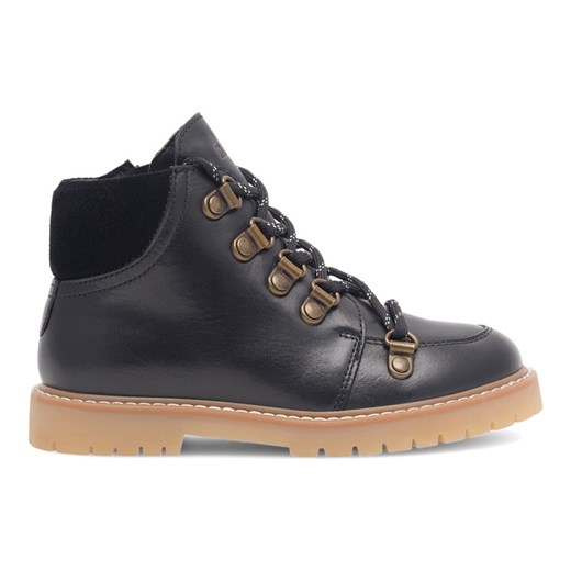 Trzewiki Badura 9K7516 ze sklepu ccc.eu w kategorii Buty zimowe dziecięce - zdjęcie 176374156