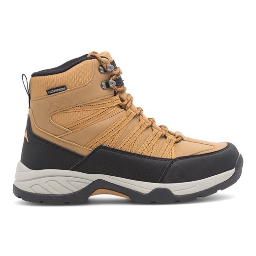 Trzewiki SPRANDI EARTH GEAR BP86-23993 ze sklepu ccc.eu w kategorii Buty zimowe dziecięce - zdjęcie 176374166