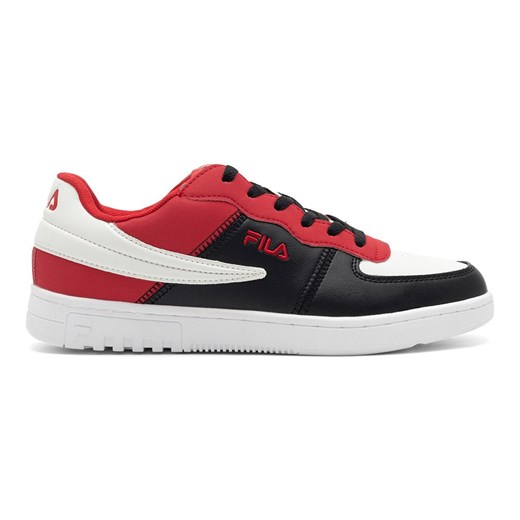 Sneakers Fila NOCLAF CB low FFM0032 80010 ze sklepu ccc.eu w kategorii Trampki męskie - zdjęcie 176374167