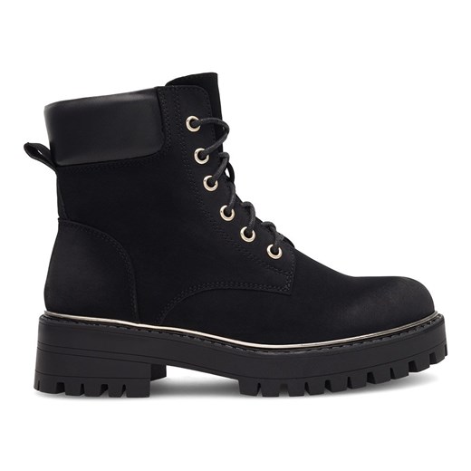 Trzewiki Jenny Fairy JESS WS13202-01 ze sklepu ccc.eu w kategorii Workery damskie - zdjęcie 176374247