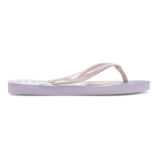 Klapki Havaianas 41372662204 ze sklepu ccc.eu w kategorii Klapki dziecięce - zdjęcie 176374325