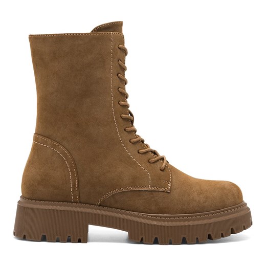 Trzewiki Jenny Fairy HAYLEY WS5875-33 ze sklepu ccc.eu w kategorii Workery damskie - zdjęcie 176374378