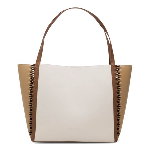 Torebka Gino Rossi CS8829 ze sklepu ccc.eu w kategorii Torby Shopper bag - zdjęcie 176374398