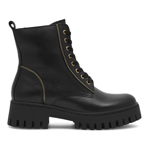 Trzewiki Sergio Bardi WI23-C1038-02SB ze sklepu ccc.eu w kategorii Workery damskie - zdjęcie 176374447