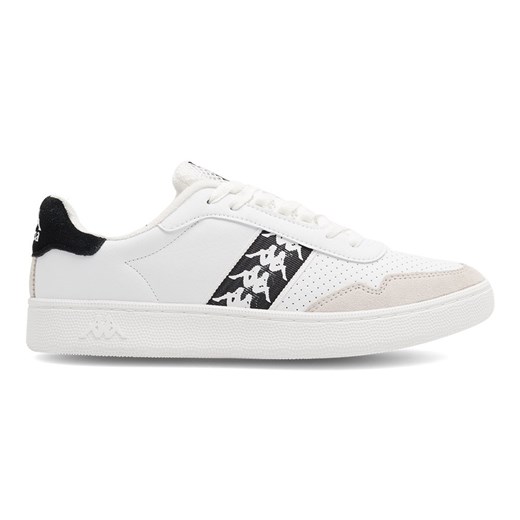 Obuwie sportowe Kappa 311E2WW 934-M ze sklepu ccc.eu w kategorii Trampki męskie - zdjęcie 176374458