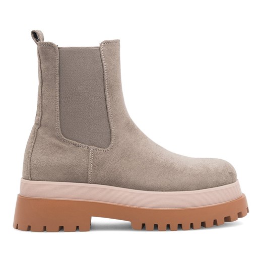 Botki Jenny Fairy BIANKA HY13295-5 ze sklepu ccc.eu w kategorii Botki - zdjęcie 176374485