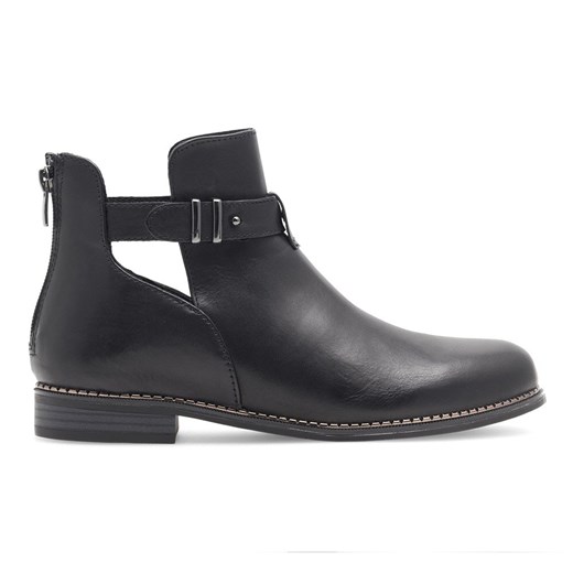 Botki Lasocki ARC-LINDA-20 ze sklepu ccc.eu w kategorii Botki - zdjęcie 176374508