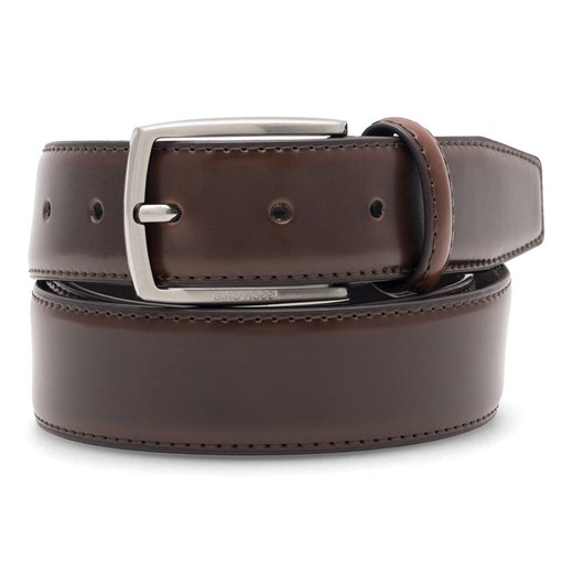 Pasek męski Gino Rossi 3M2-001-AW23 Gino Rossi 120CM ccc.eu