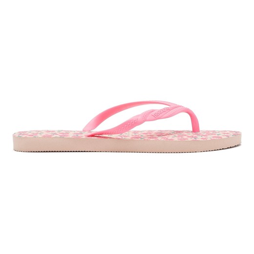 Klapki Havaianas 41445110076 ze sklepu ccc.eu w kategorii Klapki damskie - zdjęcie 176374586