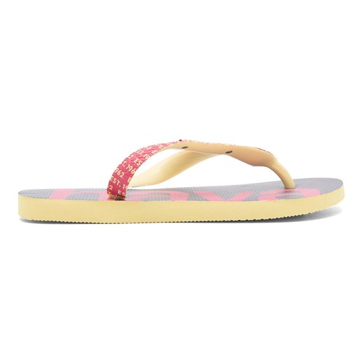 Klapki Havaianas 41470637598 ze sklepu ccc.eu w kategorii Klapki męskie - zdjęcie 176374588