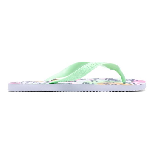 Klapki Havaianas 41402581049 ze sklepu ccc.eu w kategorii Klapki damskie - zdjęcie 176374618