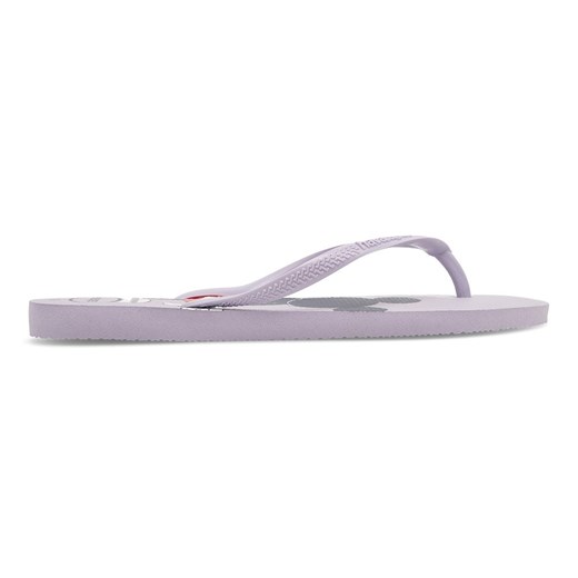 Klapki Havaianas 41412035251 ze sklepu ccc.eu w kategorii Klapki damskie - zdjęcie 176374636