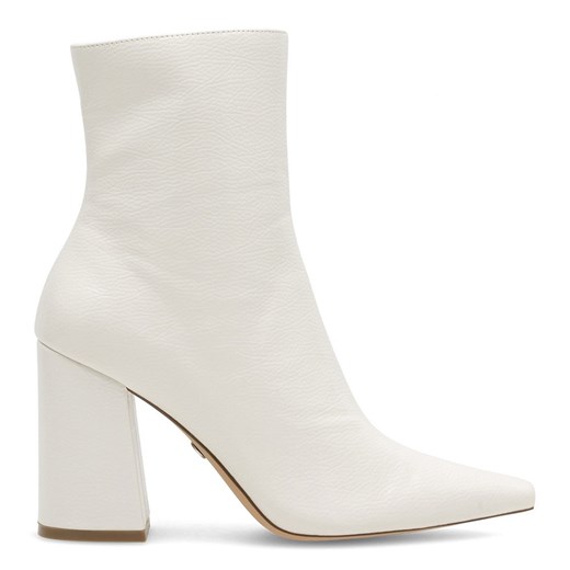 Botki NINE WEST SAAMEN SJ1453-1 ze sklepu ccc.eu w kategorii Botki - zdjęcie 176374678