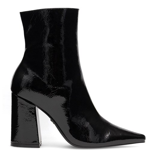 Botki NINE WEST SAAMEN SJ1453-1 ze sklepu ccc.eu w kategorii Botki - zdjęcie 176374679