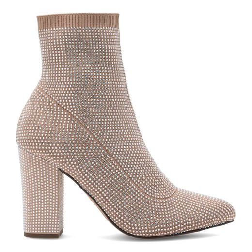 Botki NINE WEST KAS BYCCC03 ze sklepu ccc.eu w kategorii Botki - zdjęcie 176374687