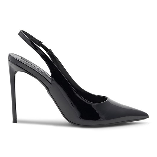 Czółenka NINE WEST AYANA ZL22045-1CCP ze sklepu ccc.eu w kategorii Czółenka - zdjęcie 176374688