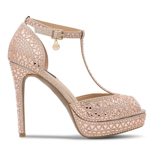 Sandały NINE WEST NISA SY015-1NW Nine West 37 ccc.eu