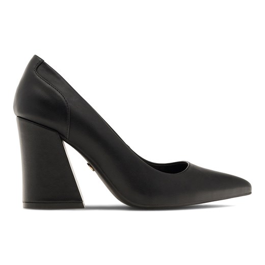 Czółenka NINE WEST KALILA 13196GP ze sklepu ccc.eu w kategorii Czółenka - zdjęcie 176374715