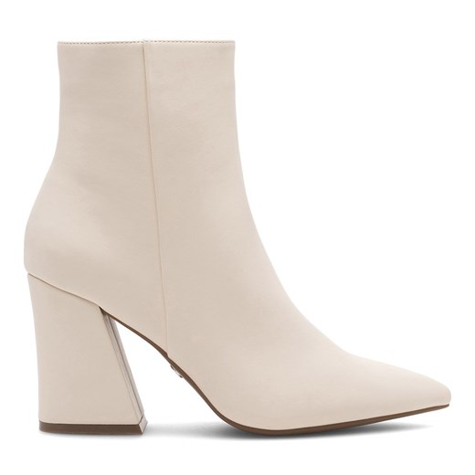 Botki NINE WEST SATI 13196A ze sklepu ccc.eu w kategorii Botki - zdjęcie 176374718