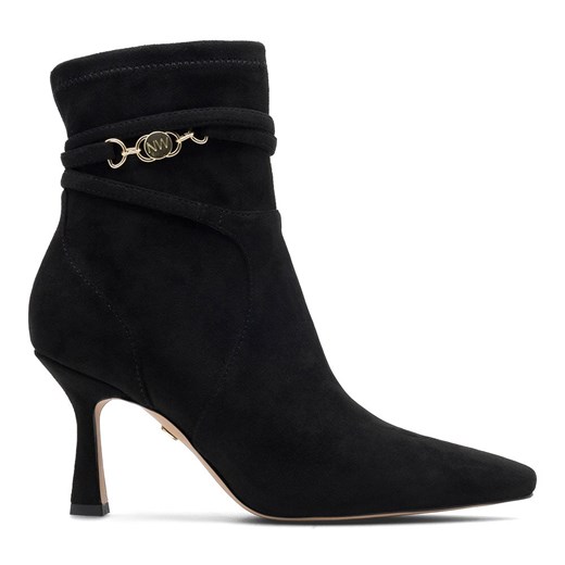 Botki NINE WEST LUBENA ZL23003CC ze sklepu ccc.eu w kategorii Botki - zdjęcie 176374719