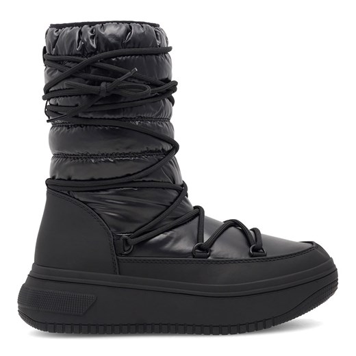 Botki Jenny Fairy SENA SK23028-02 ze sklepu ccc.eu w kategorii Śniegowce damskie - zdjęcie 176374726