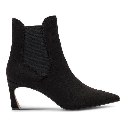 Botki NINE WEST LATEEF JF2147-1 ze sklepu ccc.eu w kategorii Botki - zdjęcie 176374746