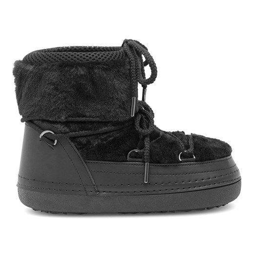 Botki DeeZee SERAPHINE N9083 ze sklepu ccc.eu w kategorii Śniegowce damskie - zdjęcie 176374765