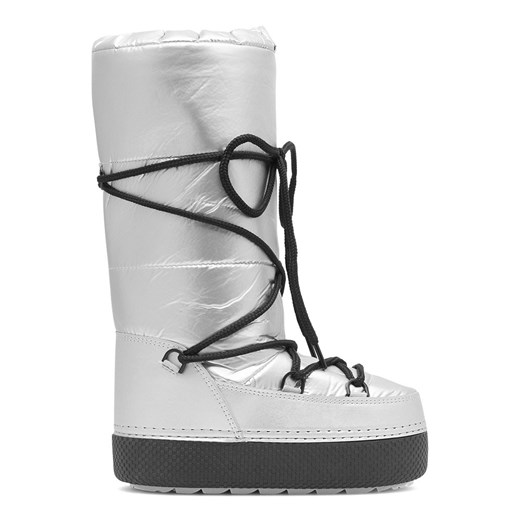 Botki Jenny Fairy LIL GH6706-C ze sklepu ccc.eu w kategorii Śniegowce damskie - zdjęcie 176374766